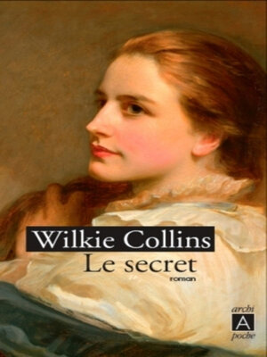 cover image of Le secret